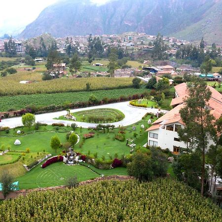 Taypikala Deluxe Valle Sagrado Urubamba Zewnętrze zdjęcie