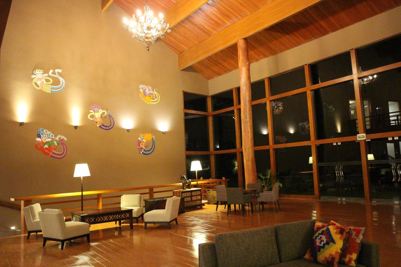 Taypikala Deluxe Valle Sagrado Urubamba Zewnętrze zdjęcie